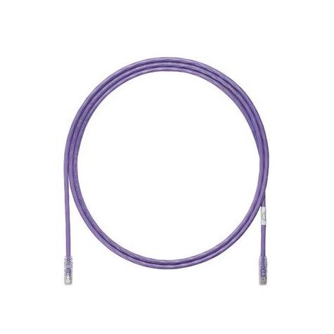 Panduit Utp28X3Mvl Networking Cable Violet 3 M Cat6A F/Utp (Ftp)