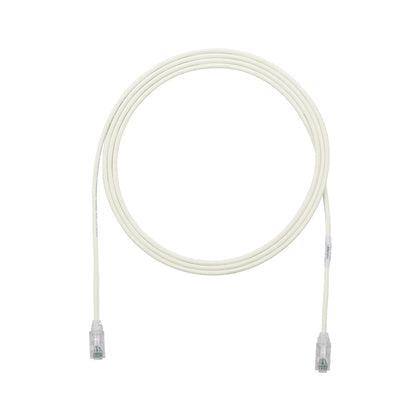 Panduit Utp28X5.5M-Q Networking Cable White 5.5 M Cat6A F/Utp (Ftp)