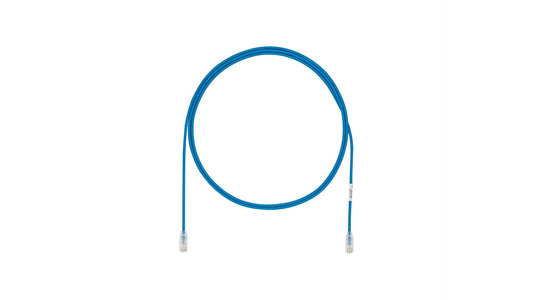 Panduit Utp28X60Or Networking Cable Blue 18.3 M Cat6A F/Utp (Ftp)