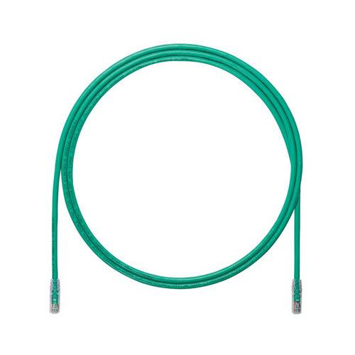 Panduit Utp6Ax2Gr Networking Cable Green 0.6 M Cat6A U/Utp (Utp)