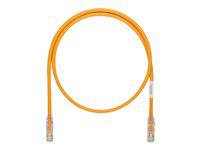 Panduit Utp6Ax50Or Networking Cable Orange 15.24 M Cat6A U/Utp (Utp)