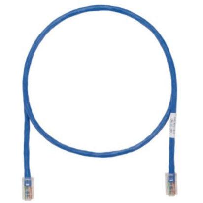 Panduit Utpch11Buy Networking Cable Blue 3.4 M Cat5E U/Utp (Utp)