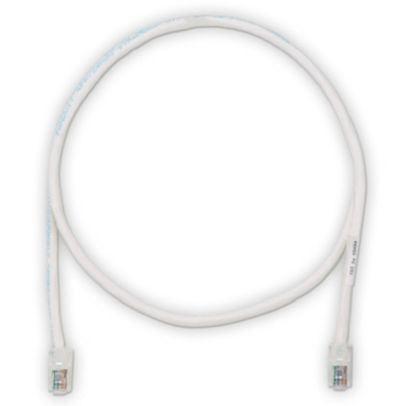 Panduit Utpch11Y Networking Cable White 3.4 M Cat5E U/Utp (Utp)