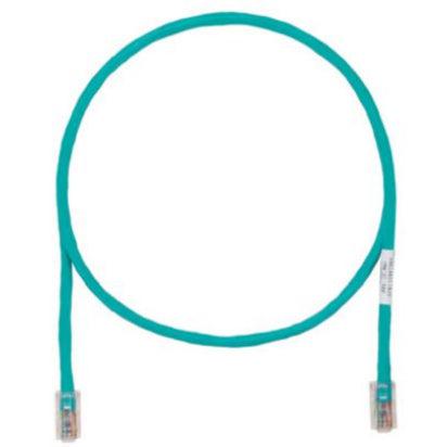 Panduit Utpch12Gry Networking Cable Green 3.7 M Cat5E U/Utp (Utp)