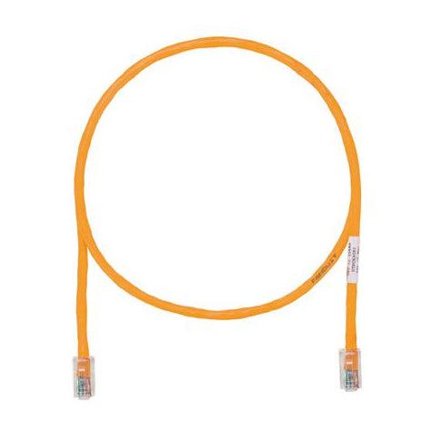 Panduit Utpch165Ory Networking Cable Orange Cat5E U/Utp (Utp)