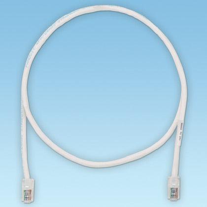 Panduit Utpch6Y Networking Cable White 1.83 M Cat5E