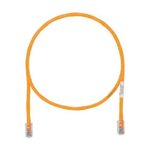 Panduit Utpch79Ory Networking Cable Orange Cat5E U/Utp (Utp)