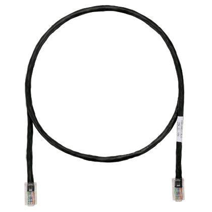 Panduit Utpch89Buy Networking Cable Black Cat5E U/Utp (Utp)