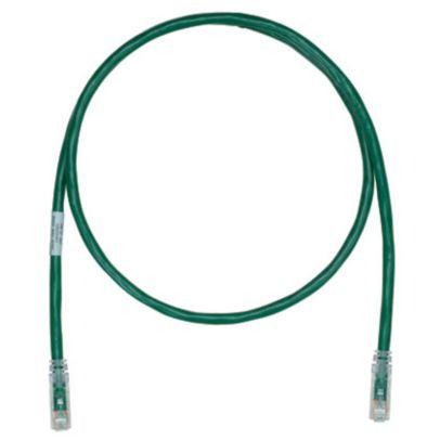 Panduit Utpk6A14Gr Networking Cable Green 4.3 M Cat6A U/Utp (Utp)