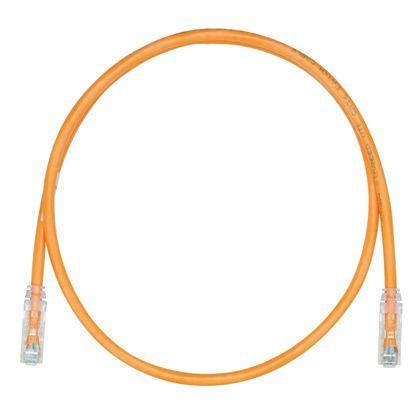 Panduit Utpsp100Ory Networking Cable Orange 30.48 M Cat6A U/Utp (Utp)