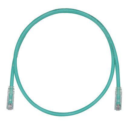 Panduit Utpsp21Gry Networking Cable Green 6.4008 M Cat6A U/Utp (Utp)