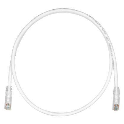 Panduit Utpsp34Y Networking Cable White 10.3632 M Cat6A U/Utp (Utp)