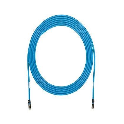 Panduit Uzjrbu110Bl Fibre Optic Cable 33.5 M Cmr Os1/Os2 Blue