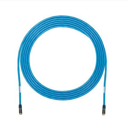 Panduit Uzppbu130 Networking Cable Blue 39.6 M Cat6A U/Utp (Utp)