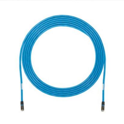 Panduit Uzppbu15 Networking Cable Blue 4.6 M Cat6A U/Utp (Utp)