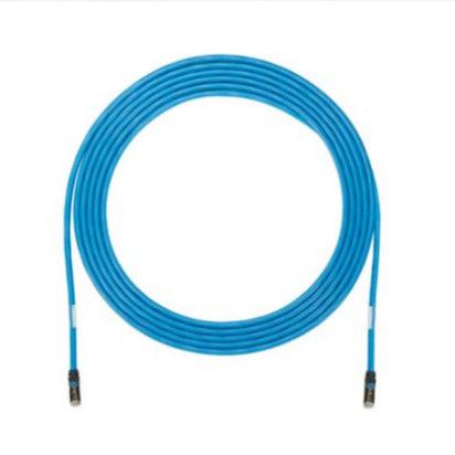 Panduit Uzppbu30 Networking Cable Blue 9.1 M Cat6A U/Utp (Utp)