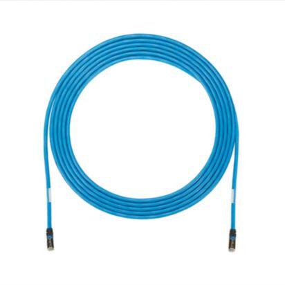 Panduit Uzppbu75 Networking Cable Blue 22.9 M Cat6A U/Utp (Utp)