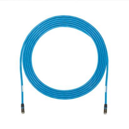 Panduit Uzppbu80 Networking Cable Blue 24.4 M Cat6A U/Utp (Utp)