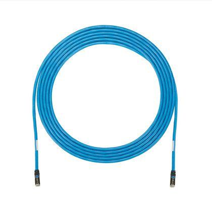 Panduit Uzprbu120 Fibre Optic Cable 36.6 M Cmr Os1/Os2 Blue