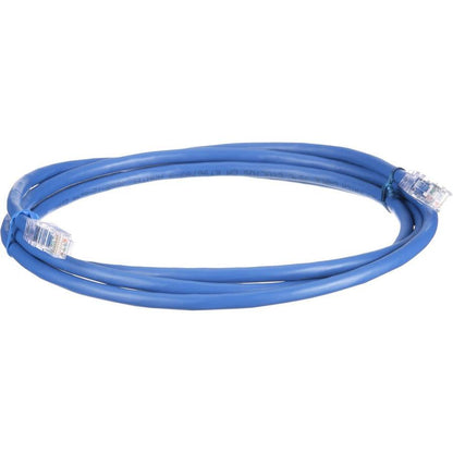 Panduit Utp6Ax10Bu Networking Cable Blue 3.048 M Cat6A U/Utp (Utp)