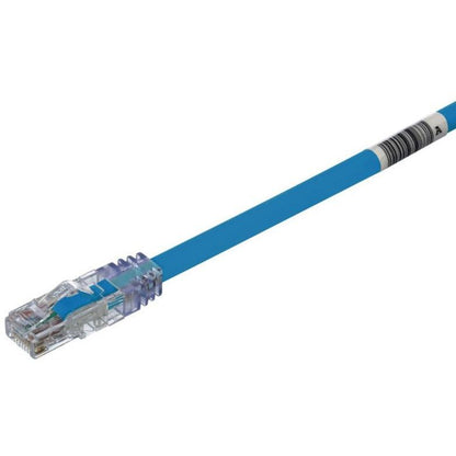 Panduit Utp6Ax20Bu Networking Cable Blue 6 M Cat6A U/Utp (Utp)