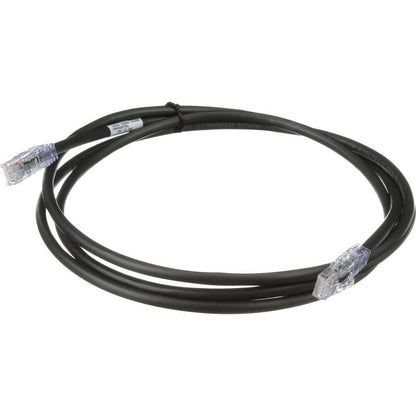 Panduit Utp6Ax20Mbl Networking Cable Black 20 M Cat6A U/Utp (Utp)