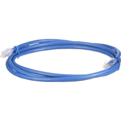 Panduit Utp6Ax2Bu Networking Cable Blue 0.6 M Cat6A U/Utp (Utp)