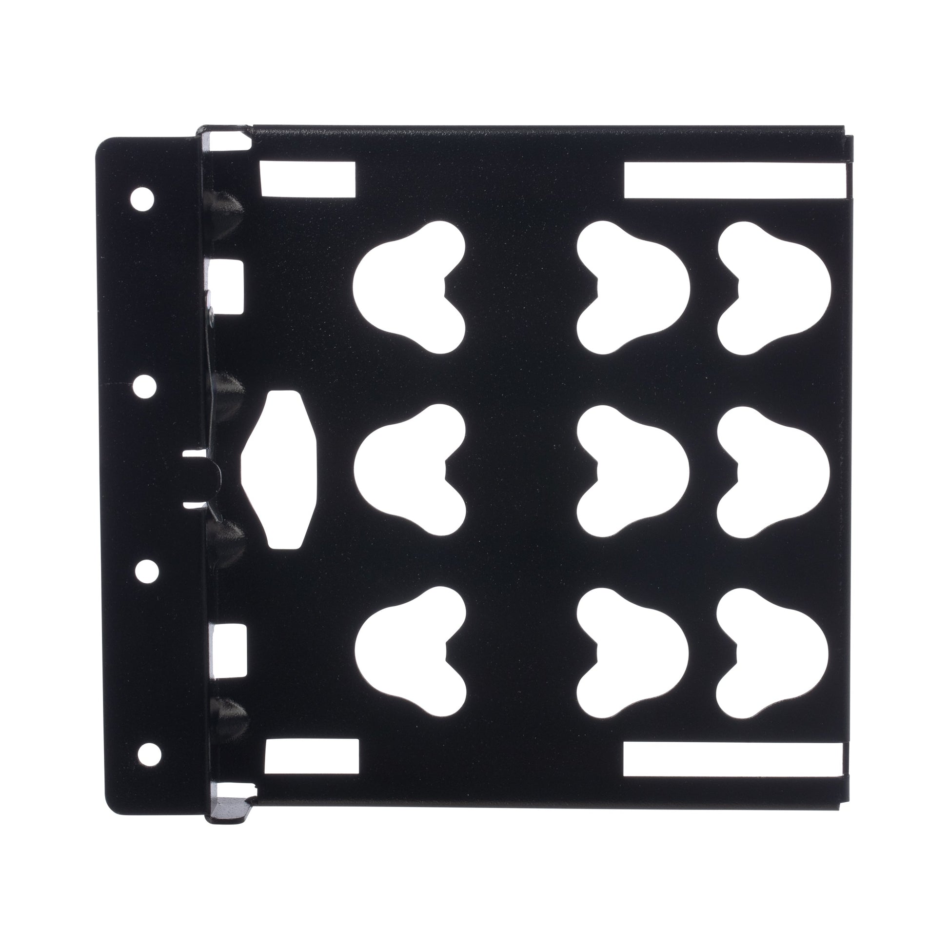 Panduit Xg-Pbrb Rack Accessory Mounting Bracket