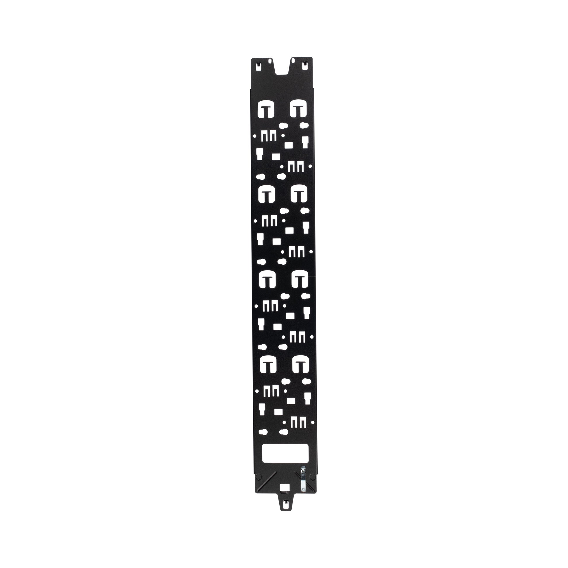 Panduit Xg-Vcm42B Rack Accessory Cable Management Panel