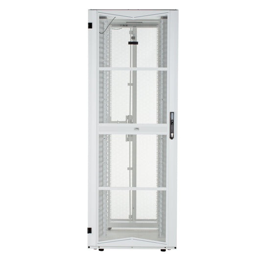 Panduit Xg64222Ws0001 Rack Cabinet 42U Freestanding Rack White