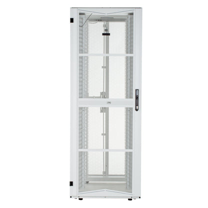 Panduit Xg64222Ws0001 Rack Cabinet 42U Freestanding Rack White