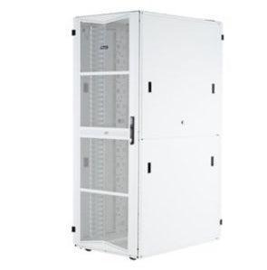 Panduit Xg64512Ws0001 Rack Cabinet 45U Freestanding Rack White