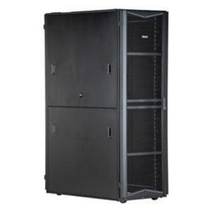 Panduit Xg64522Bs0001 Rack Cabinet 45U Freestanding Rack Black
