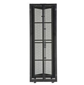 Panduit Xg74212Bs0001 Rack Cabinet 42U Freestanding Rack Black