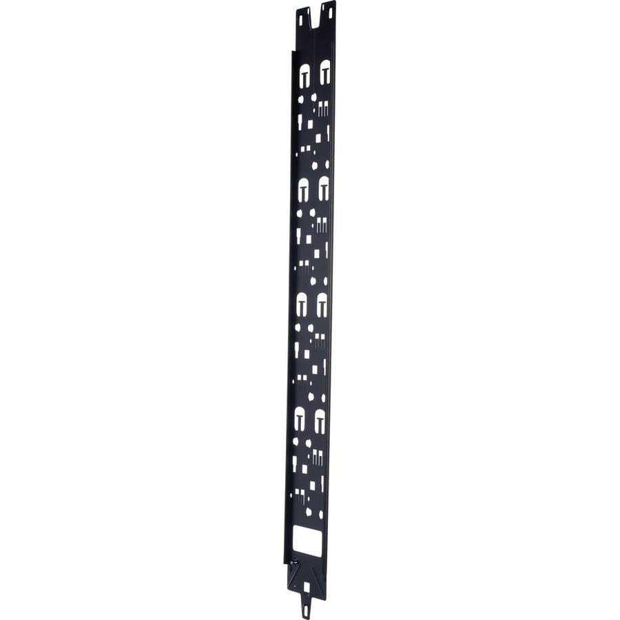 Panduit Xg-Vcm42B Rack Accessory Cable Management Panel