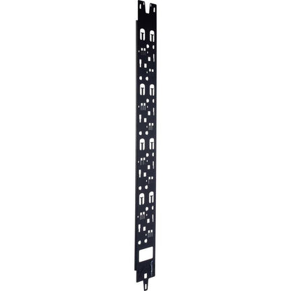 Panduit Xg-Vcm42B Rack Accessory Cable Management Panel