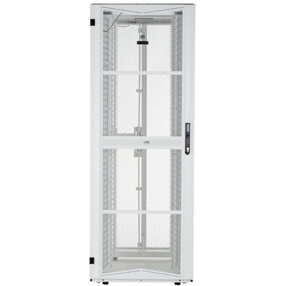Panduit Xg64212Ws0001 Rack Cabinet 42U Freestanding Rack White