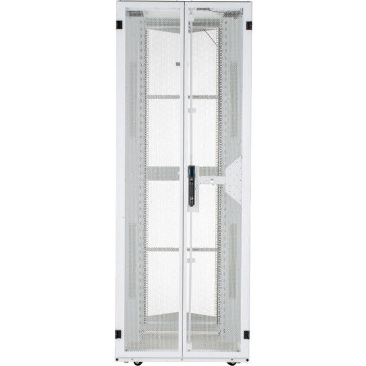 Panduit Xg64822Ws0003 Rack Cabinet 48U Freestanding Rack White