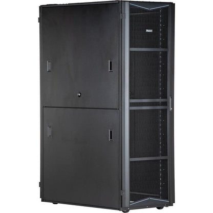 Panduit Xg74512Bs0001 Rack Cabinet 45U Freestanding Rack Black