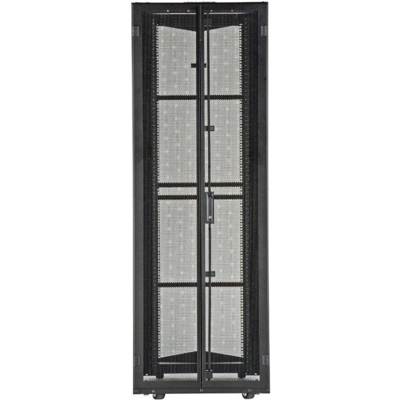 Panduit Xg74519Bs0002 Rack Cabinet 45U Freestanding Rack Black