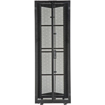 Panduit Xg74519Bs0002 Rack Cabinet 45U Freestanding Rack Black