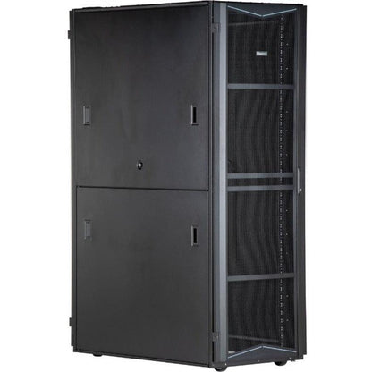 Panduit Xg74519Bs0002 Rack Cabinet 45U Freestanding Rack Black