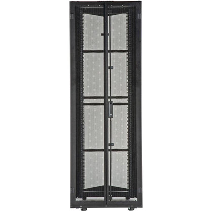 Panduit Xg74522Bs0001 Rack Cabinet 45U Freestanding Rack Black