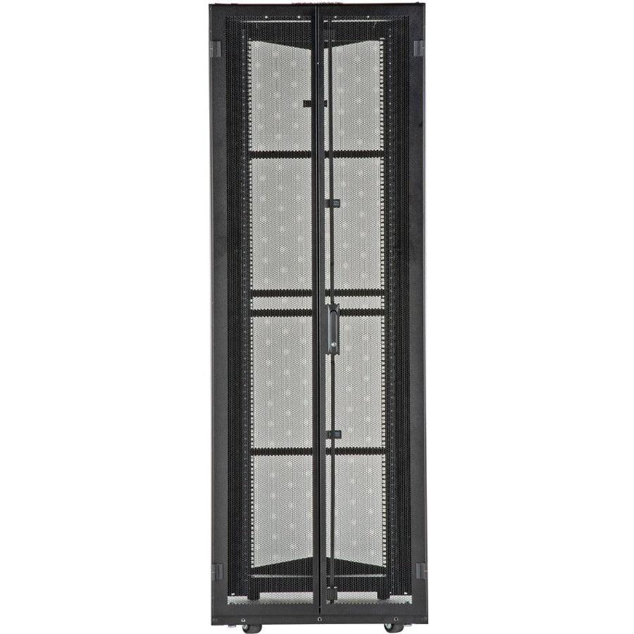 Panduit Xg74522Bs0004 Rack Cabinet 45U Freestanding Rack Black