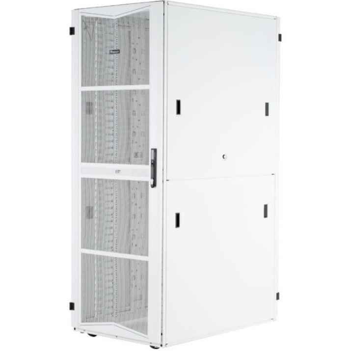 Panduit Xg84522Ws0005 Rack Cabinet 45U Freestanding Rack White