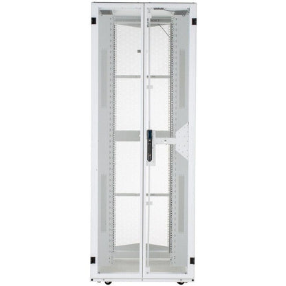 Panduit Xg84822Ws0005 Rack Cabinet 48U Freestanding Rack White