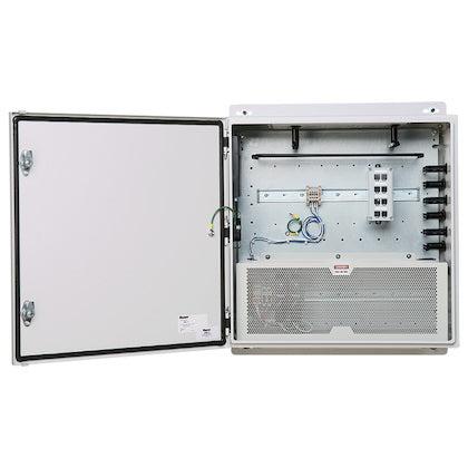 Panduit Z22U-614 Electrical Enclosure Ip66