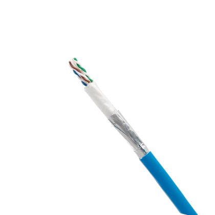 Panduit Networking Cables Networking Cable Blue 305 M Cat6A U/Utp (Utp)