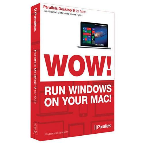 Parallels Pdfm-Entsub-1Y-Ml Education (Edu) 1 License(S) Multilingual 1 Year(S)