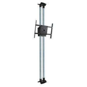 Peerless Mod-Fcs2Kit300-B Tv Mount 2.29 M (90") Black